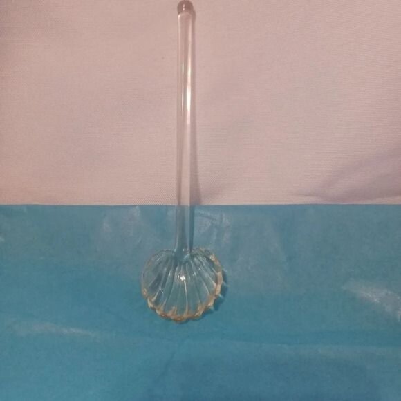 Princess house heritage set of 4 bowls plate and ladle - Picture 12 of 14